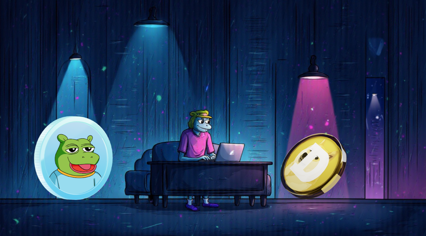 Dogecoin Price Prediction: Can DOGE Really Hit $5 With ETF Rumors? Wall Street Bets On A 70,000% Runner Instead
